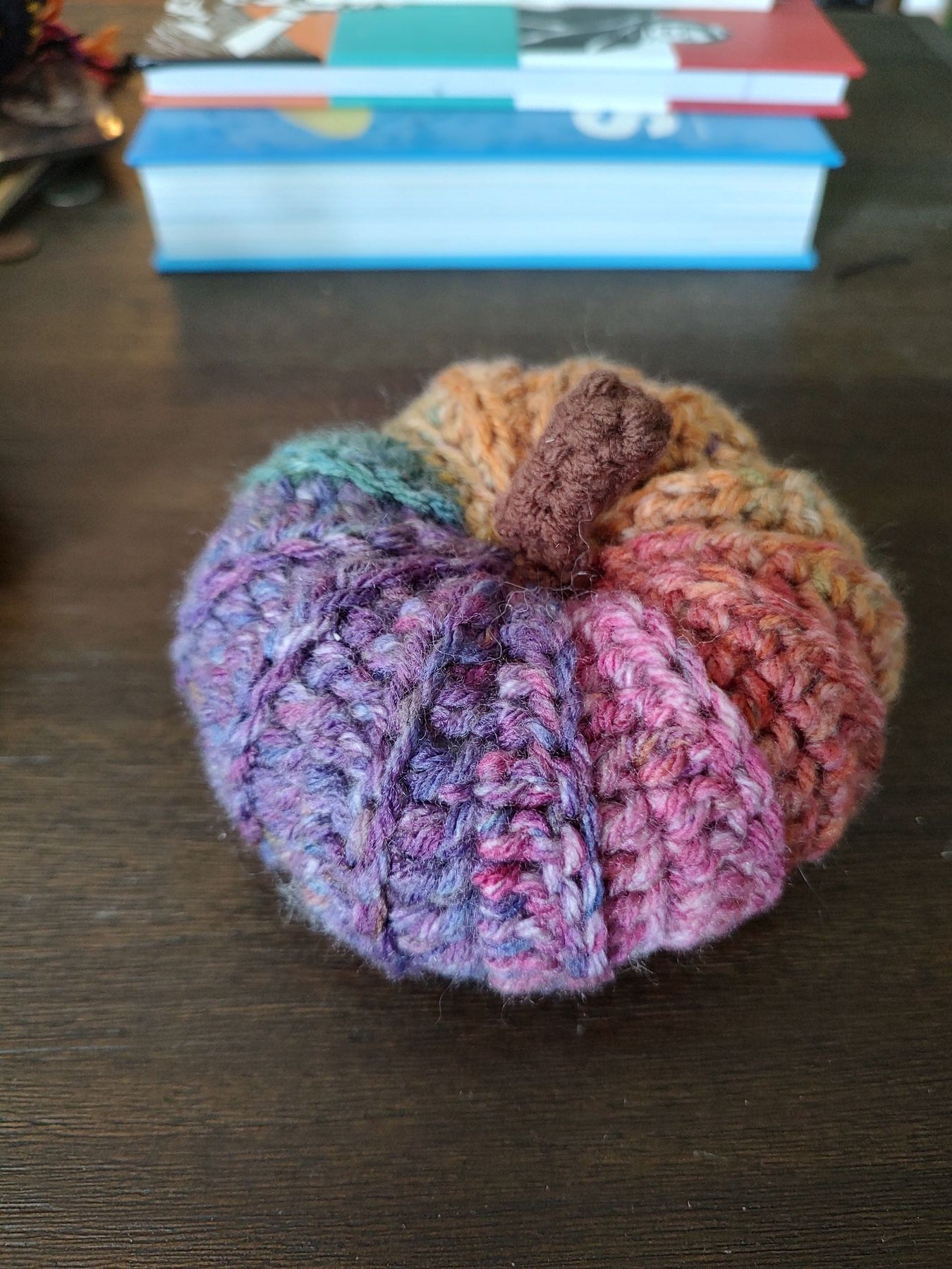 Pumpkins