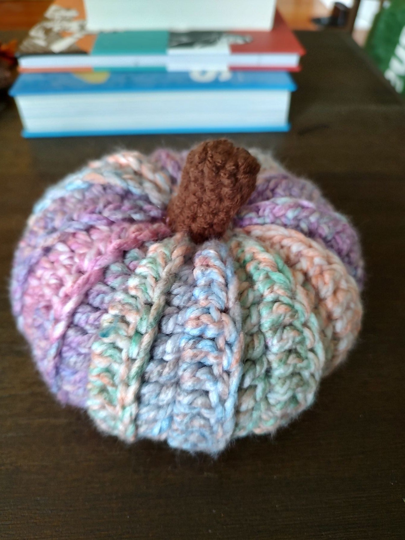 Pumpkins