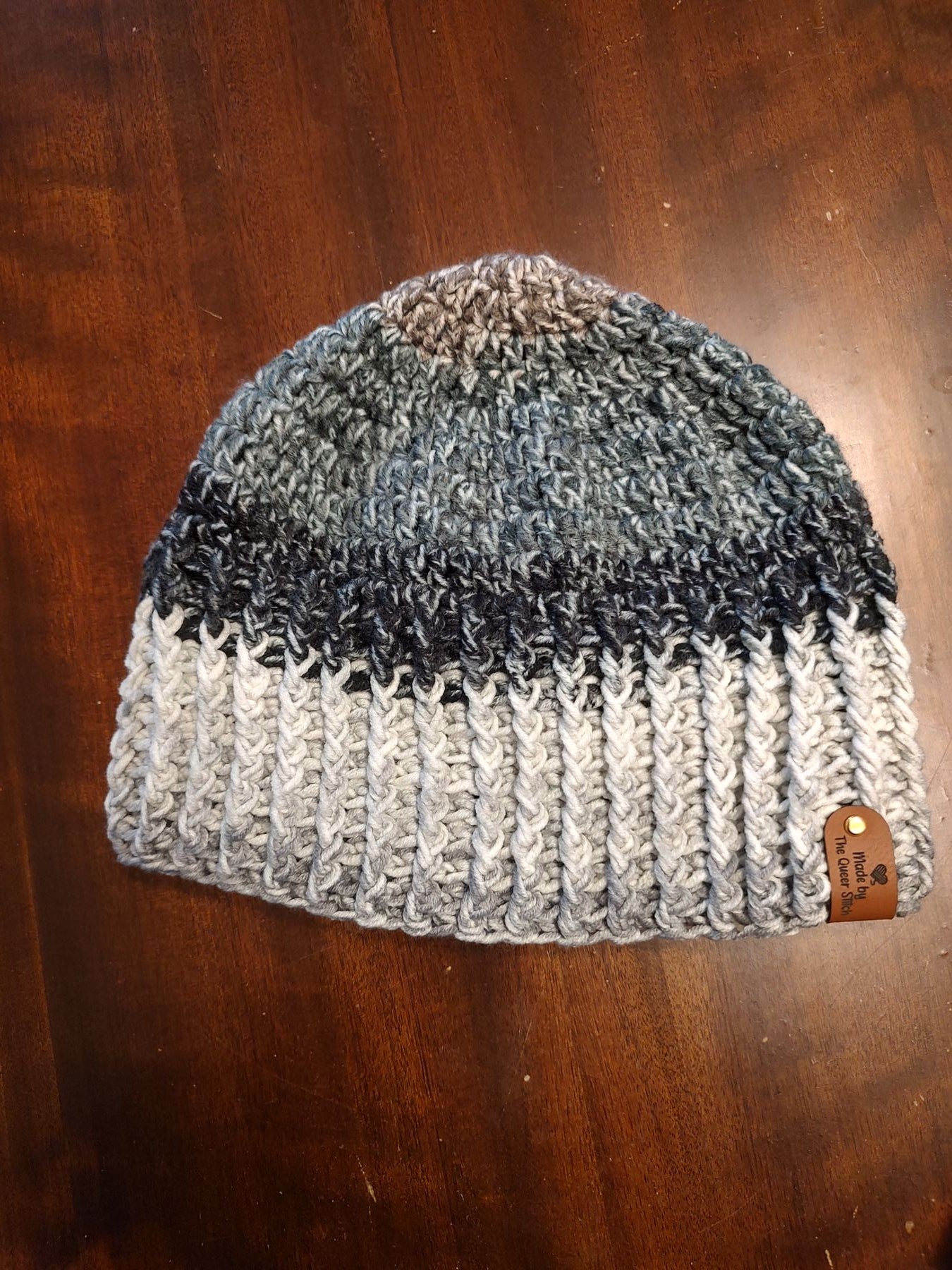 Beanie Med/Large