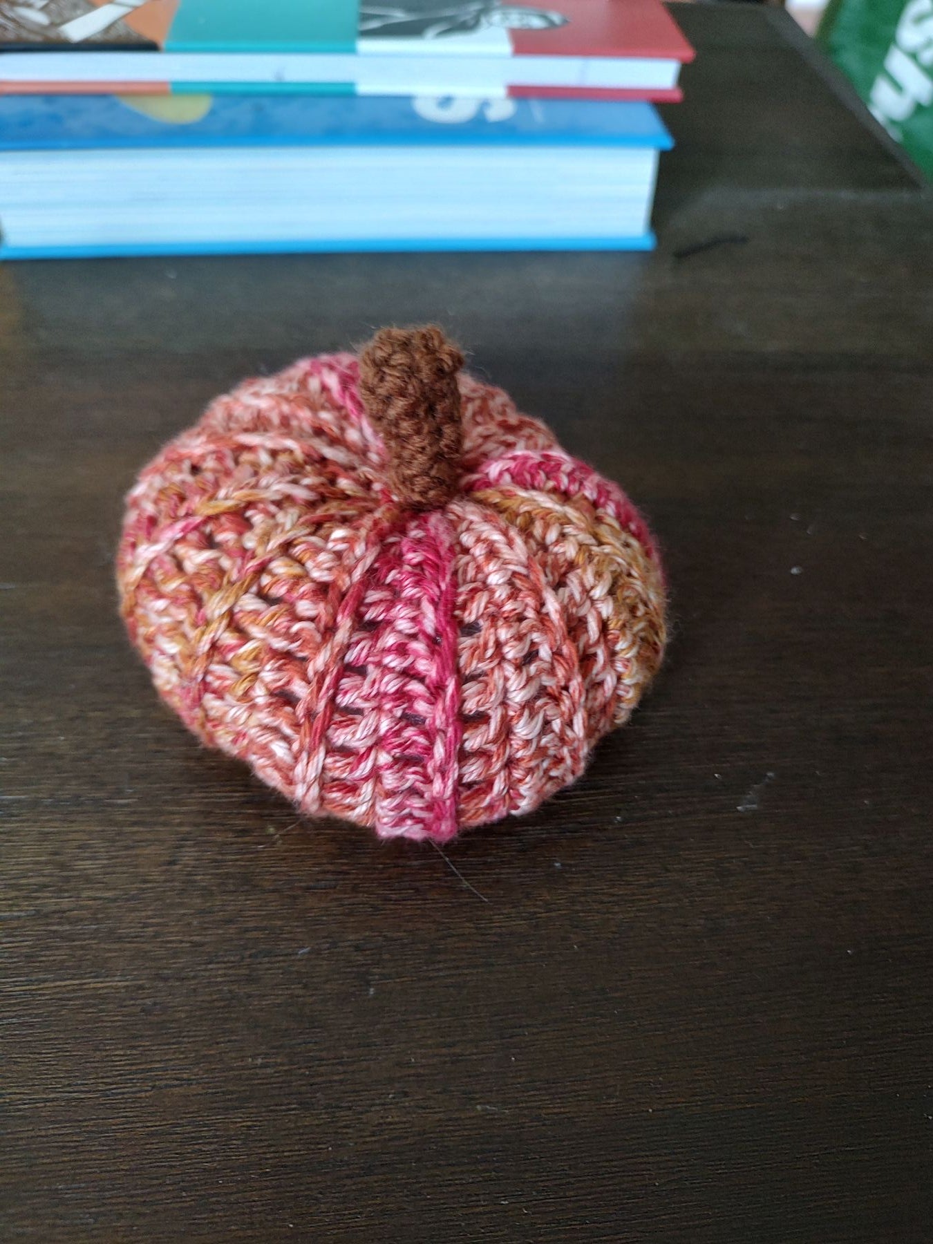 Pumpkins