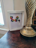 Crochet Art, "You Are Loved"