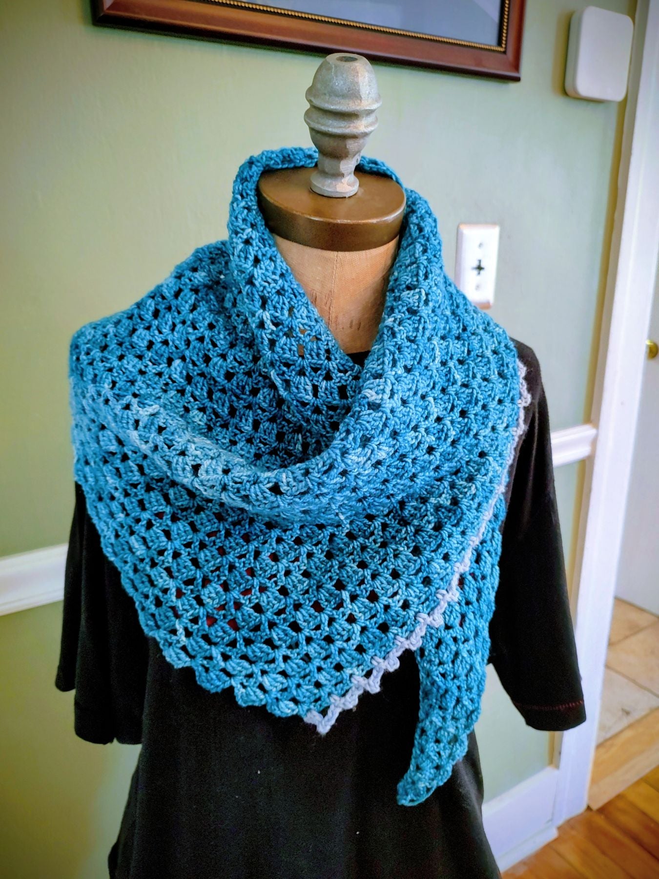 Shawl