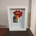 Crochet Art "Home"
