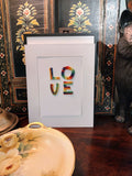 Rainbow Love