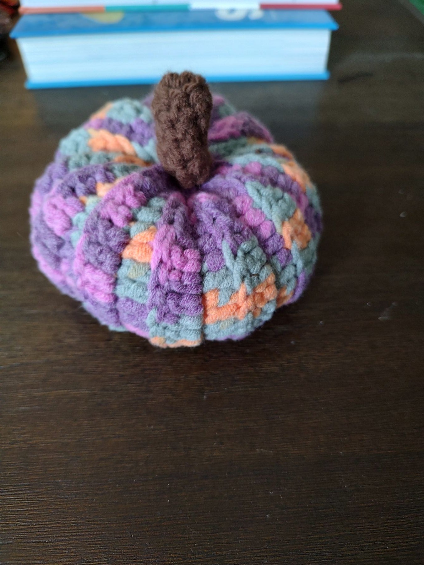 Pumpkins