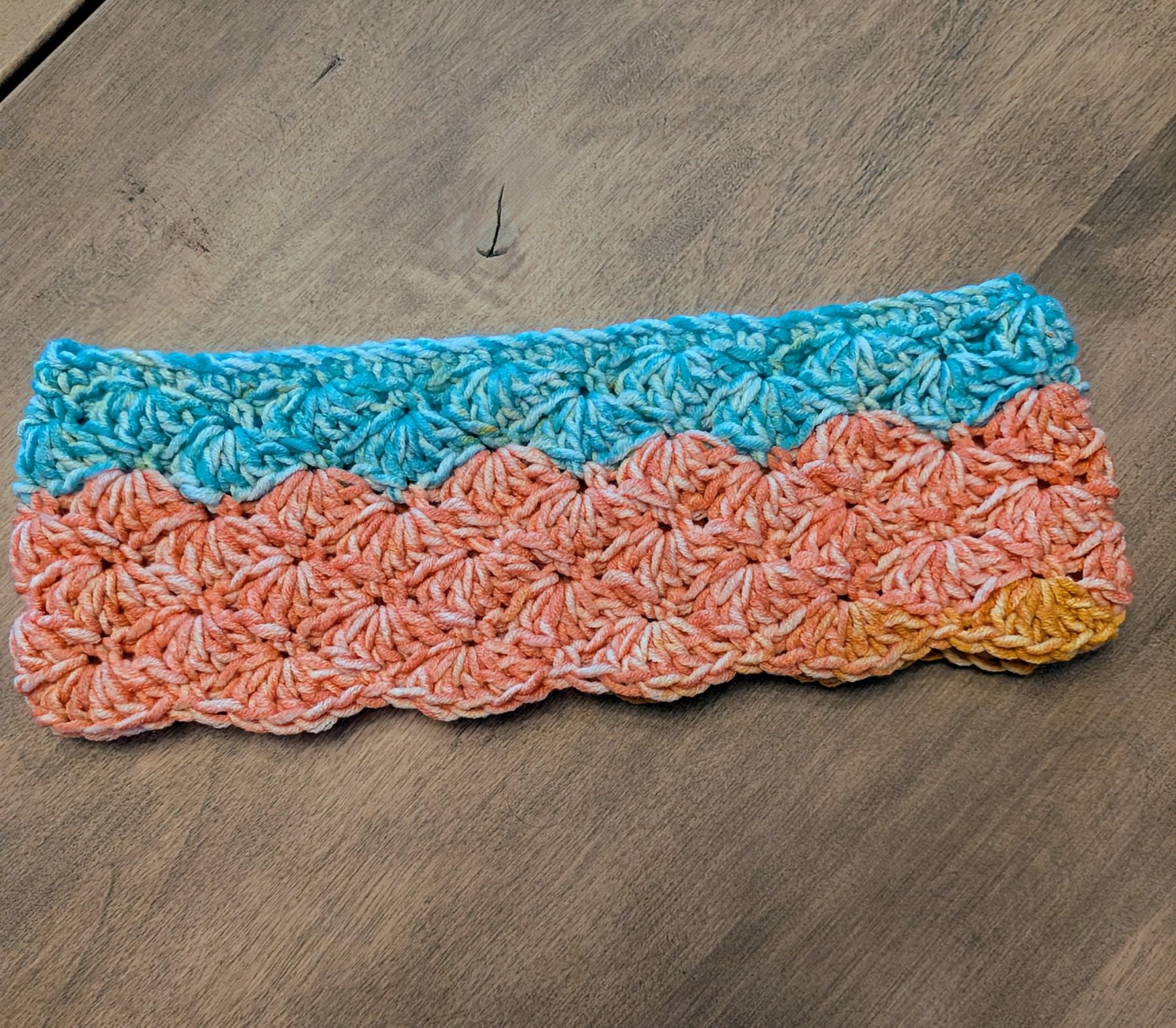 Headband/Earwarmer Medium