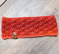 Ear Warmer Headband Medium/Large