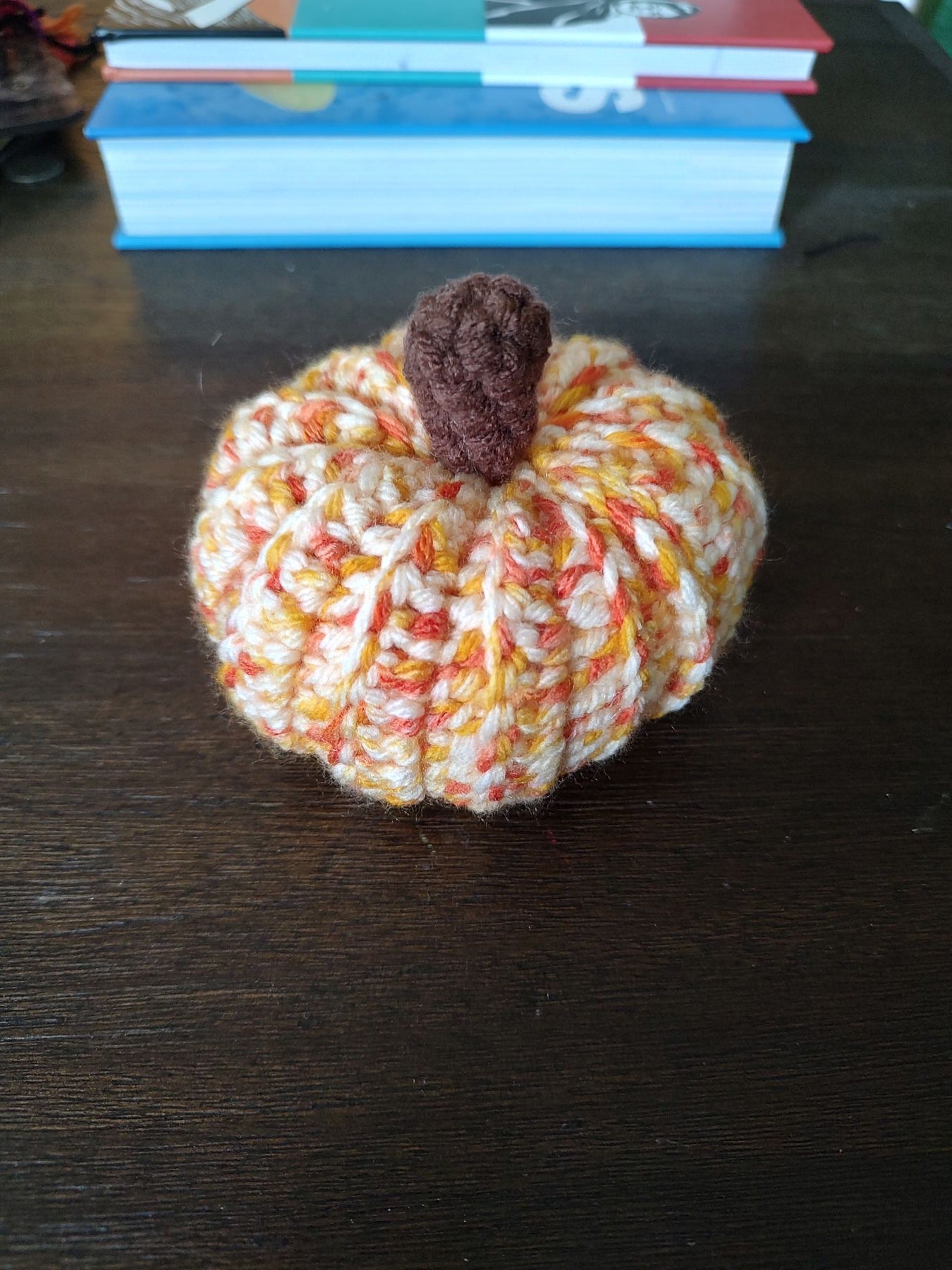 Pumpkins