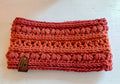 Crochet Headband