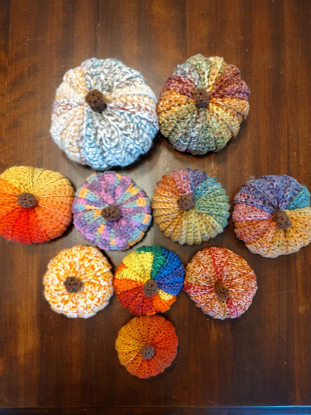 Pumpkins