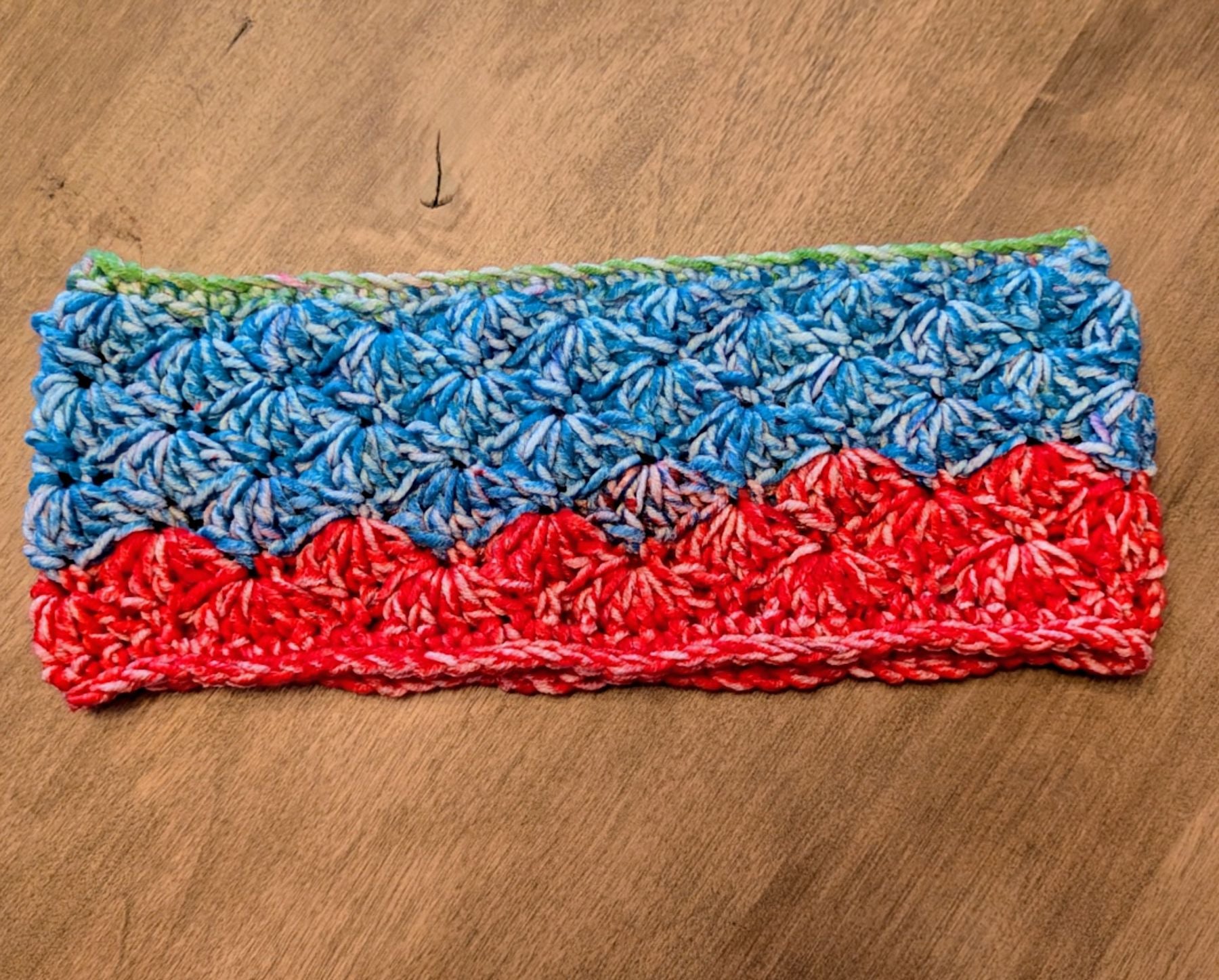 Headband/Earwarmer Medium/Large
