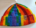 Skullcap Crochet 